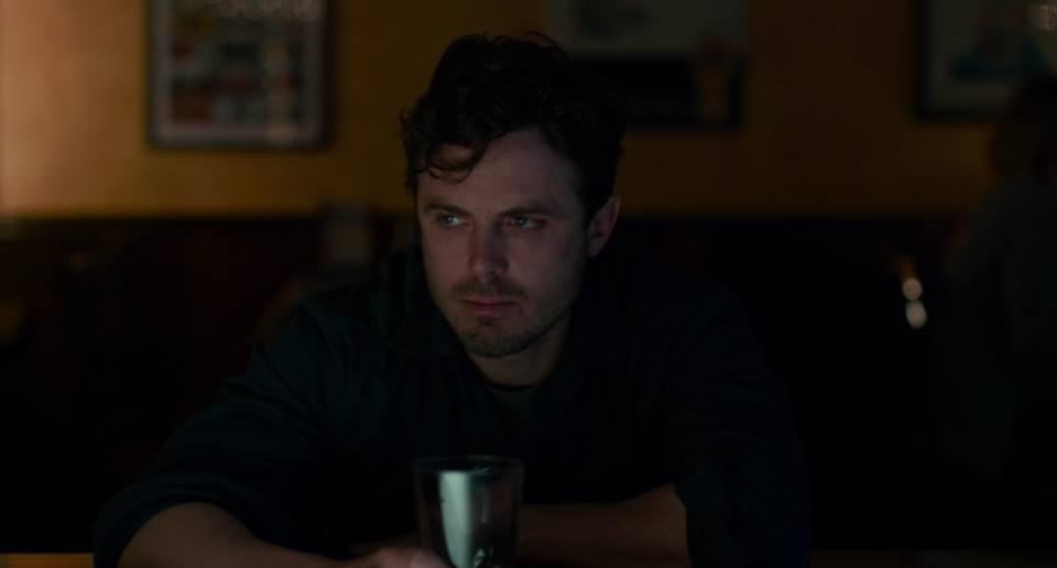 manchester by the sea - kenneth lonergan - luto - perda - dor