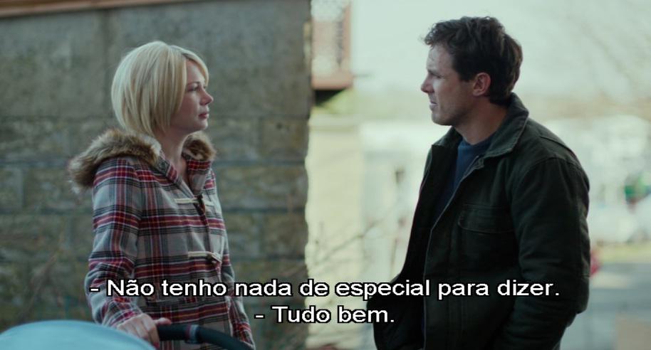 manchester by the sea - kenneth lonergan - luto - perda - dor
