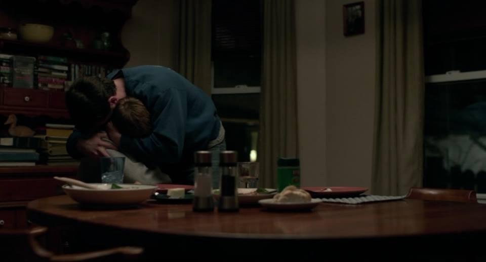 manchester by the sea - kenneth lonergan - luto - perda - dor