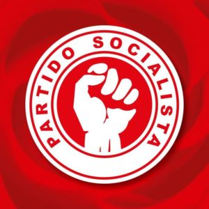 ps - partido socialista
