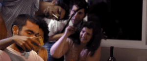 11 - 4 Pedro Cabeleira - Verão danado, by Diogo Martins in Dar Coisas aos Nomes --- Vila Nova Online (Cineclube de Joane)