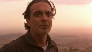 Vítor Ribeiro para Vila Nova - Famalicão Online --- Abbas Kiarostami: O Sabor da Cereja, frame 0