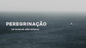 Vila Nova - Famalicão Online | Pedro Costa entrevista João Botelho (imagem: arquivo do realizador).
