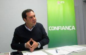 Vila Nova - Famalicão Online | Rui Faria em entrevista com Pedro Costa e Márcia Macedo .. Partido Socialista