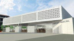 Vila Nova - Famalicão Online | PEDU -Mercado Municipal (projeto)