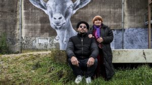 Vila Nova Online | Agnès Varda - Observatório do Cinema de Famalicão