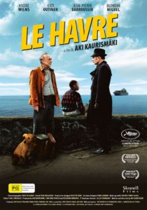Vila Nova Online | Sementes de Esperança .. Le Havre, de Aki Kaurismaki