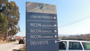 Vila Nova Online | Ricon - Sonix ou Valérius?
