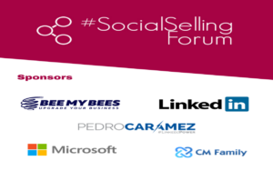 Vila Nova Online | BeeMyBees apresenta soluções B2B no SocialSellingForum