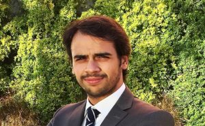 Vila Nova Online | Pedro Pinto de Sousa - direito -legislação - rgpd - regime geral de proteção de dados - dados pesoais - diretiva europeia - governo português - lei - proteção - segurança