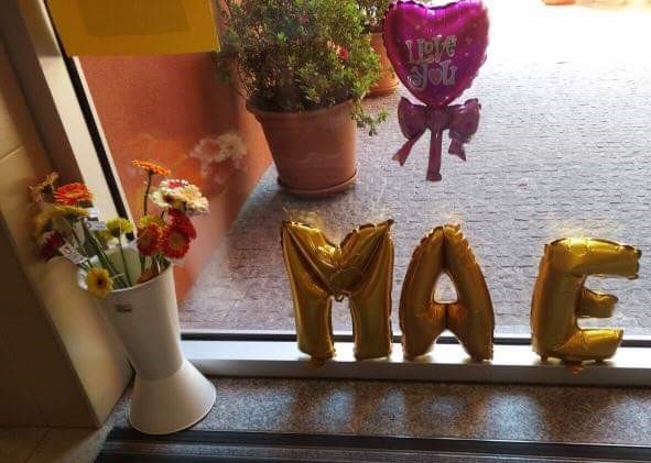 VN Online | Dia da Mãe no CELC