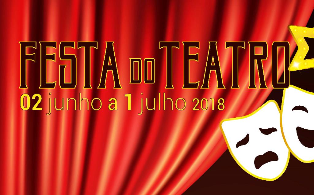 VN Online | festa do Teatro em barcelos