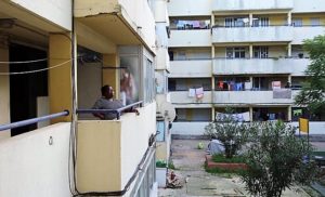 bairro da cruz vermelha - lisboa - gabriel couto - requalificação - ampliação - obras - construção civil - reabilitação - empresa -