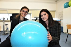 escola de saúde - universidade de aveiro - pilates - doenças crónicas - saúde - soenças respiratórias - doenças cardiovasculares - cancro - diabetes
