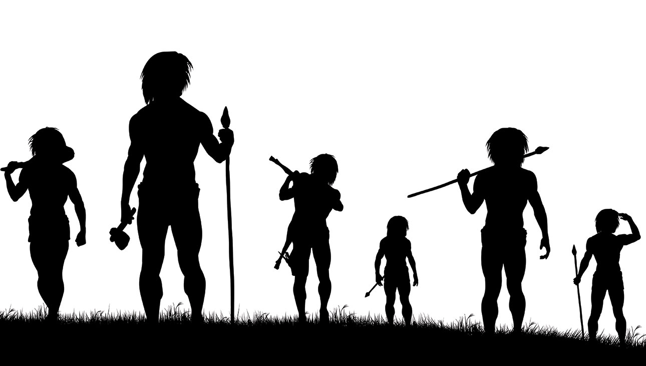 homo sapiens - homem - história - antropologia - descoberta - estudo - migração - migrações - áfrica - mundo - universidade do minho - uminho - investigação - universidades - parceria -