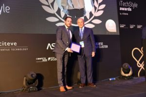 scoop - musgo - itv - itechstyle awards - modtissimo portugal - famalicão - exponor - matosinhos - indústria têxtil e do vestuário - inovação - moda