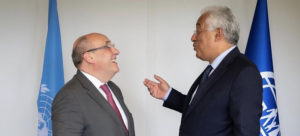 antónio vitorino -antónio costa - acnur - governo - nações unidas - portugal - trabalho - desenvolvimento - direitos humanos - migrações - migrantes - refugiados - pessoas - direitos humanos