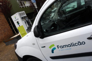 famalicão - mobilidade elétrica