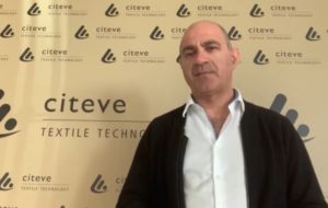 braz costa - produção - indústria - covid-19 - citeve - indústria têxtil e do vestuário - inovação - tecnologia - saúde - equipamentos - inovação