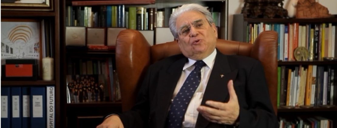 responsabilidade social - prémio maria josé nogueira pinto - msd saúde - padre feytor pinto