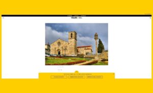 viajar - national geographic - revista - magazine - turismo - viagem - viajens - barcelos - rede de turismo criativo - cidade criativa - figurado - barcelos - lenda do galo