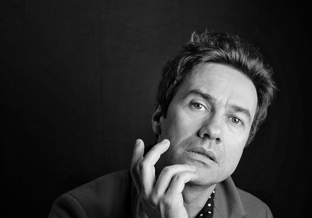 david fonseca - radio gemini - música - concertos - famalicão - matosinhos - torunée