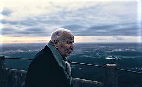 eduardo lourenço