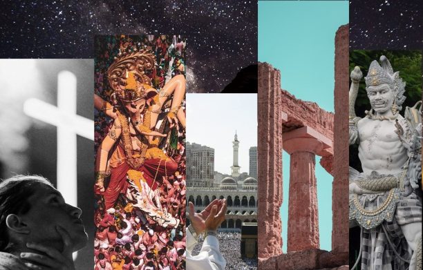 Deus - deuses - divindade - espiritualidade - ser - divino - divindade - religião