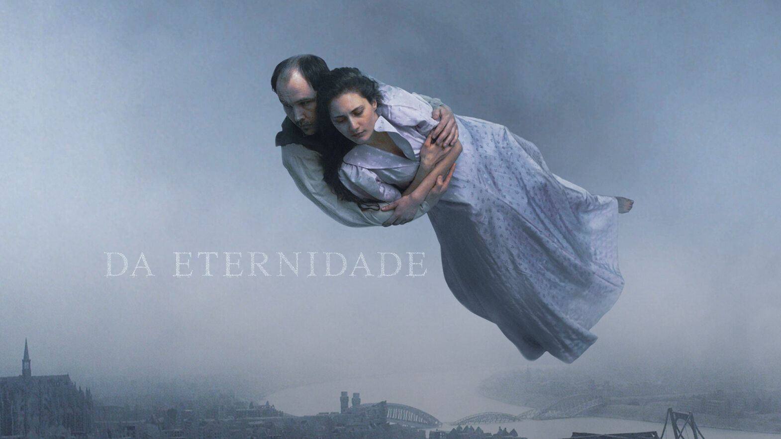 da eternidade - roy andersson - cinema - filme - diogo martins - ensaio . filme - cinema - televisão - programa - eternidade -