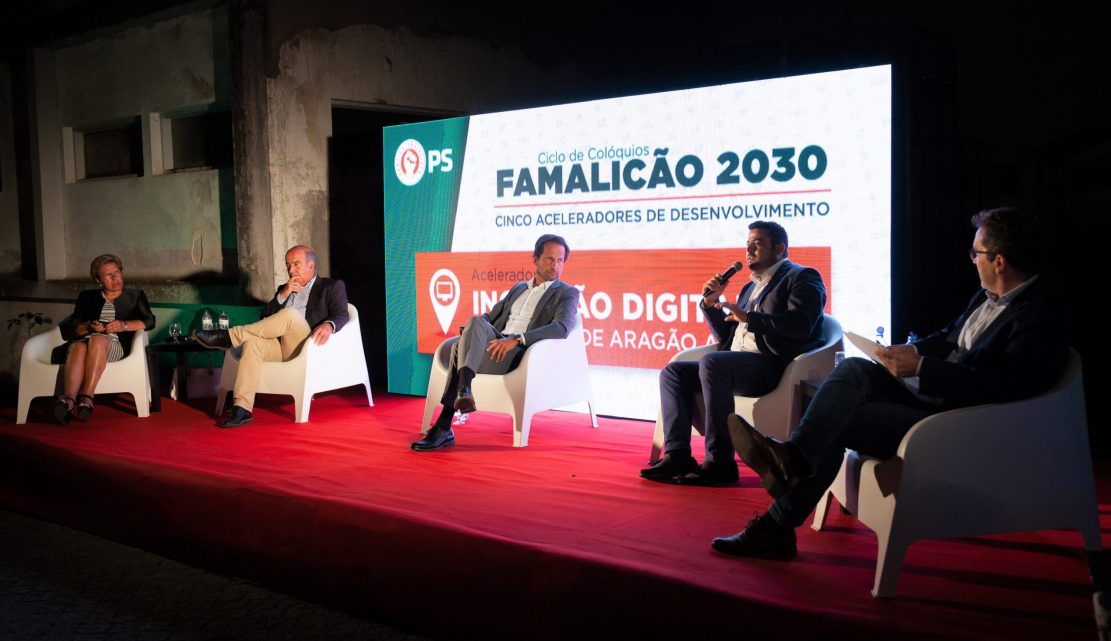 vila nova de famalicão - ps - eduardo oliveira - colóquio - rede wi-fi - capacitação digital