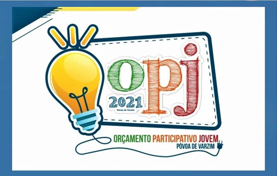Votar - OPJ da Póvoa de Varzim - dos 14 aos 30 anos, podem votar jovens residentes, estudantes e trabalhadores do concelho - orçamento participativo jovem - iniciativa - projeto - votar