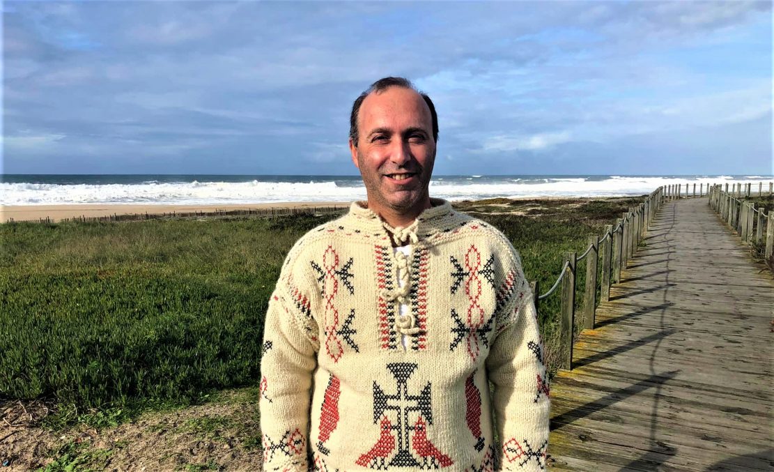 dia da camisola poveira - 8 de dezembro de 2021 - póvoa de varzim