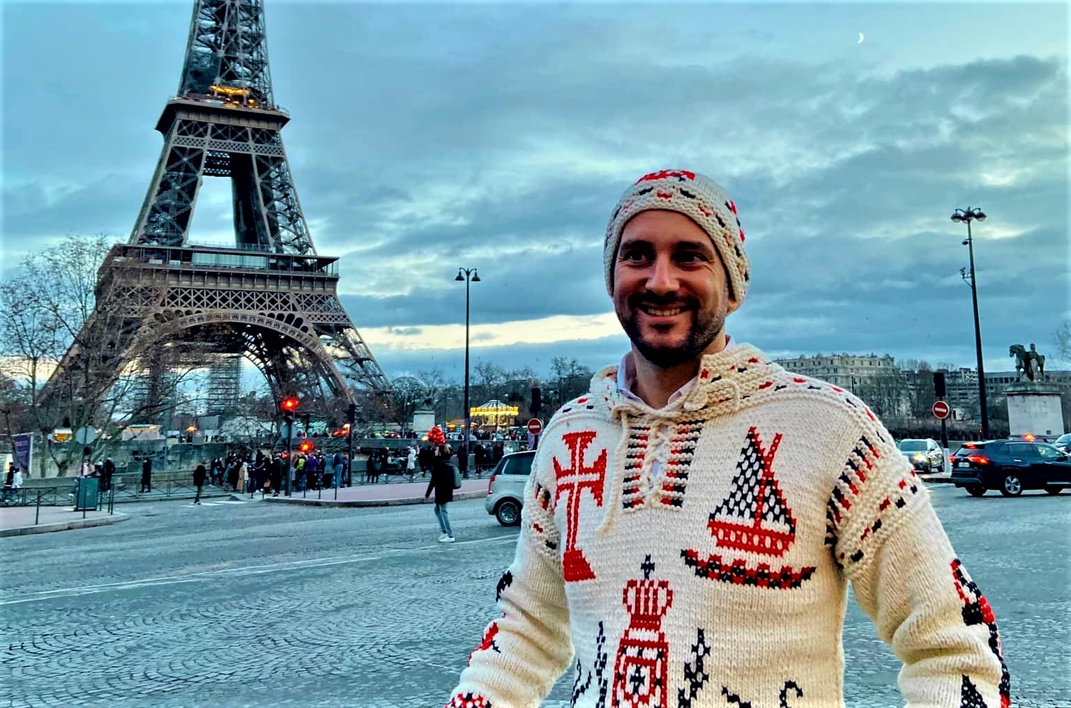 dia da camisola poveira - 8 de dezembro de 2021 