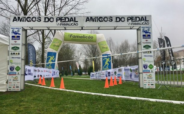 duatlo - famalicão - atletismo - btt - atletas - ciclistas - parque da devesa - amigos do pedal - paulo machado ruivo - federação de triatlo de portugal