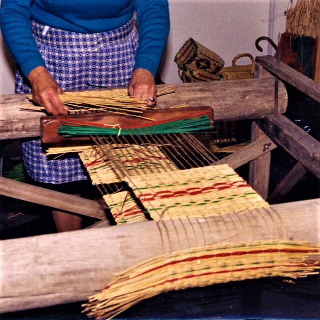esposende- artesano - junco - formação - forjães - centro cultural - apoios - economia - turismo - emprego - património - turismo