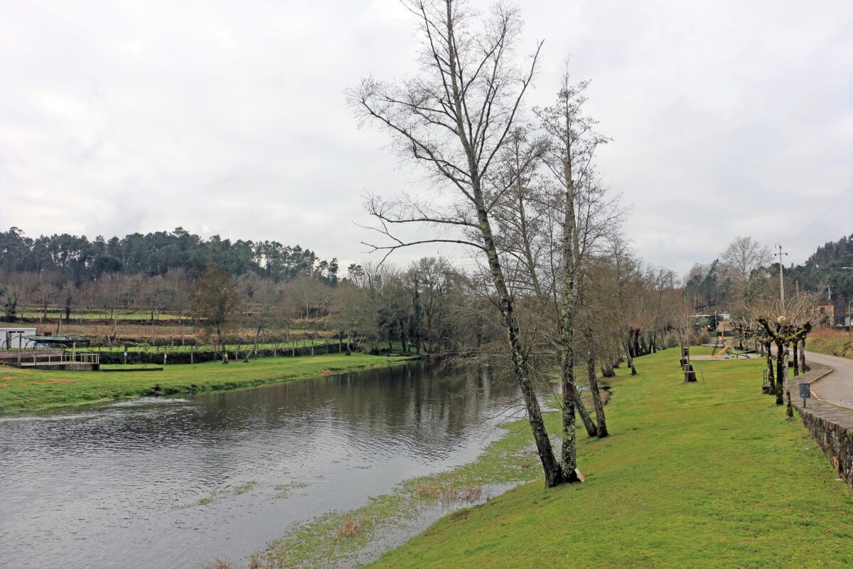 vila verde - intervenção municipal - praias - fluviais - lazer - floresta autóctone - parques de lazer - júlia fernandes - município - câmara municipal - zonas ribeirinhas - rio cávado - rio homem - prado - souto - faial - sabariz -