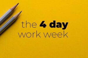semana de trabalho - 4 dias - horário de trabalho - tempo de trabalho - bem-estar - paz social - direitos laborais - debate - ps - psd - cds - empresas - trabalhadores