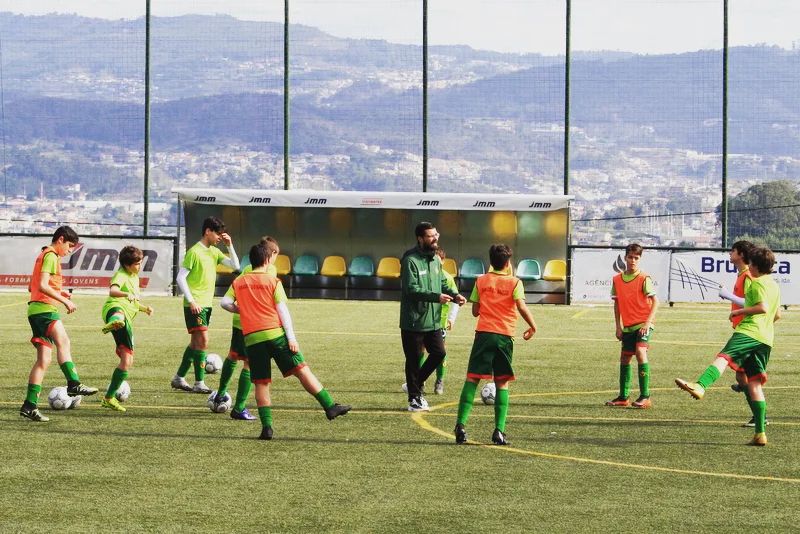 mérito desportivo - santo tirso - união desportiva e social de roriz - santo tirso - voto de louvor - desporto - época 2021-2022