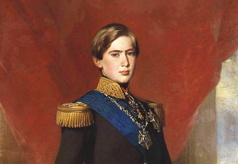 d. pedro v, rei de portugal, história, o bem amado