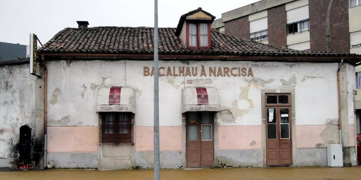 bacalhau - gastronomia - história - cultura - braga - bacalhau à moda de braga - bacalhau à narcisa - bacalhau recheado - bacalhau racheado - minho - arcos de valdevez - francisco guedes