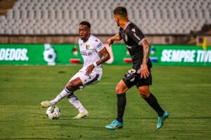 casa pia ac x fc famalicão - 1-0 - 18092022 - rui pedro silva