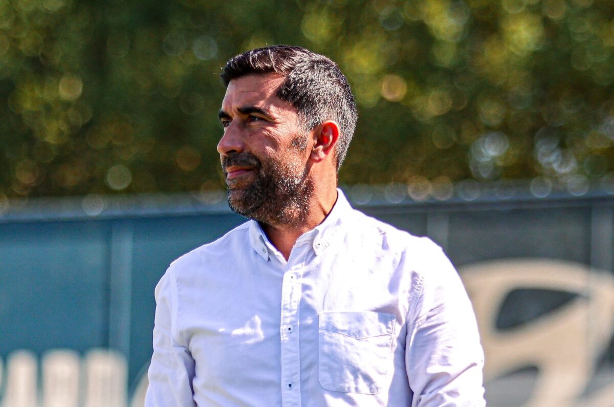 rui pedro silva - famalicão - fc famalicão - treinador - técnico - equipa - clube - i liga