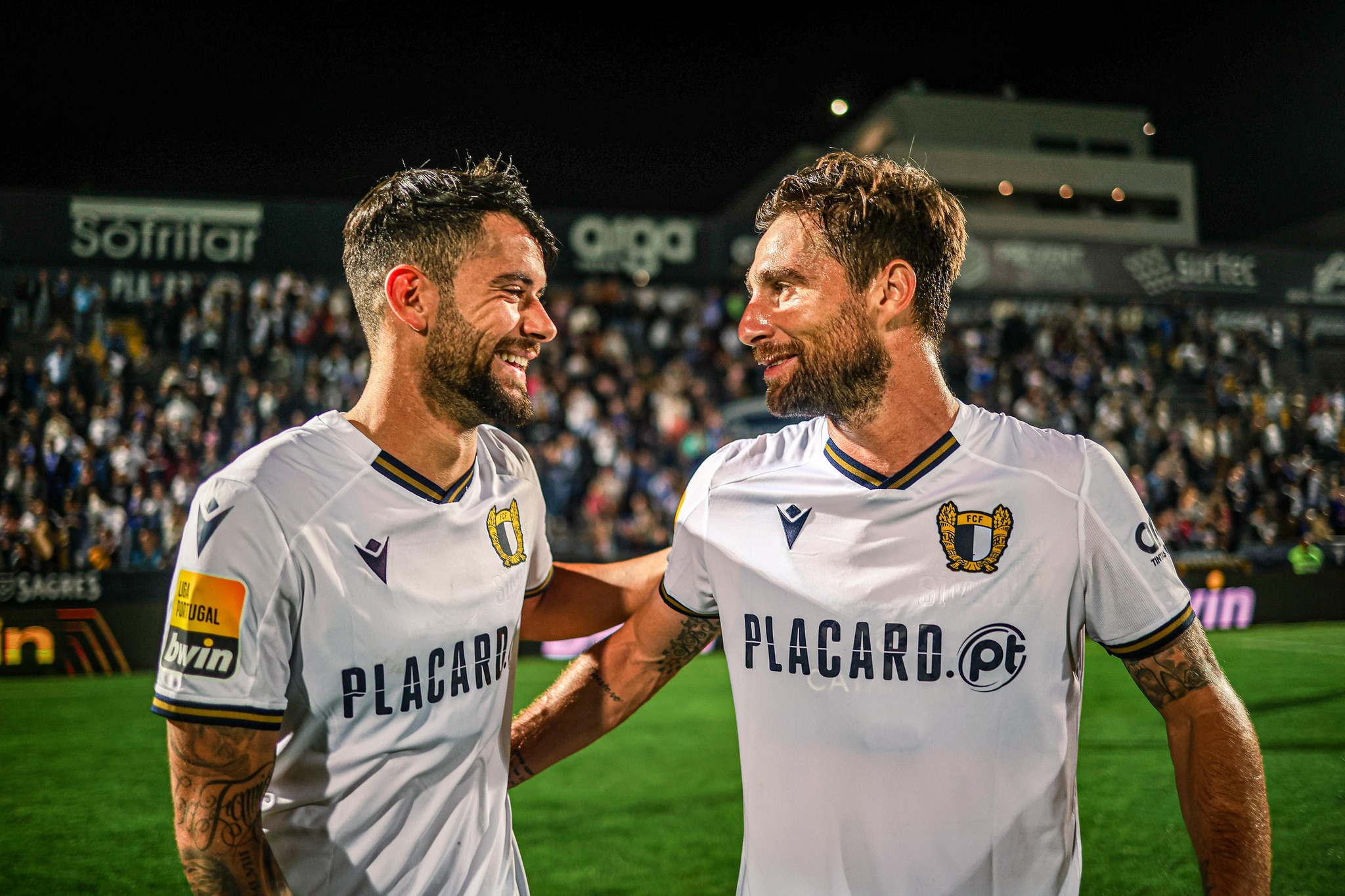 famalicão - vitória - felicidade - i liga
