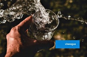 ersar - água - consumo humano - vimágua - guimarães - vizela