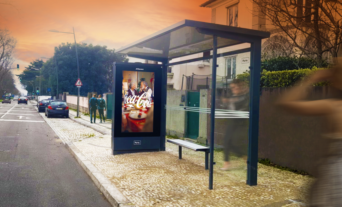 porto - publicidade - espaço publicitário - qualidade - sustentabilidade - público - cidade - jcdecaux - comunicação - marcas - município - espaço público - mobiliário urbano