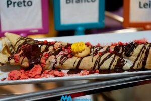 Páscoa - tradição - iguarias - Matosinhos - Festa do Chocolate - Páscoa 2023 - doces - gastronomia - doçaria - iguarias -