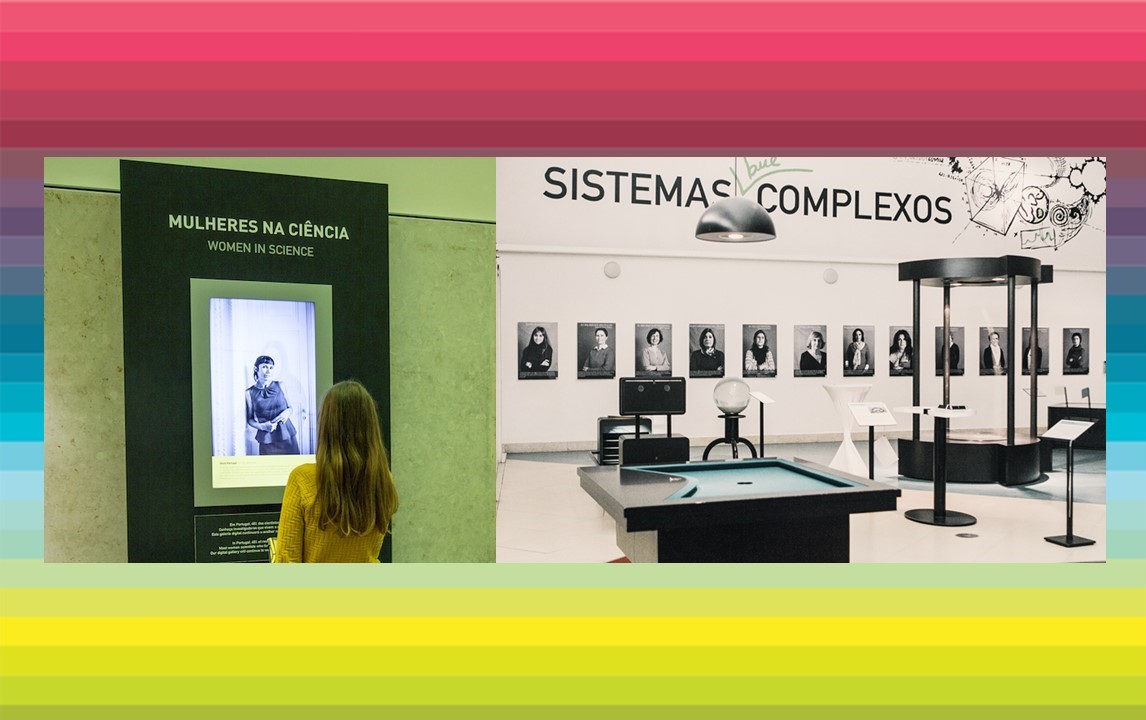 mulheres - ciência - ciência viva - livro - apomet - cientistas - ciência no feminino -