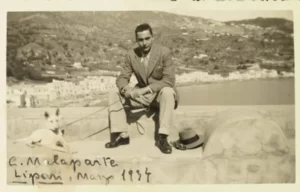 curzio malaparte - escritor - biografia - retrato - lipari - itália - escrita - livro - livros - literatura - guerra - liberdade - democracia - esquerda - direita -