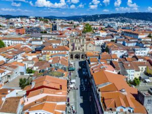 Turismo Sustentável - Projecto - Projeto - Tirismo Sistentável - Sustentabilidade - Braga - Cidade Histórica 3.0 - Rede de Cidades Históricas 3.0 - História - Património - Cultura - Cidade - Cidades - Braga Romana - Idade Média - Barroco - Minho -