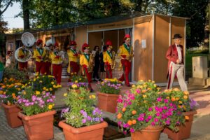 banda do galo - banda de música - artesanato - mostra - feira - barcelos - animação - verão - cultura - identidade - território - barcelos cidade criativa